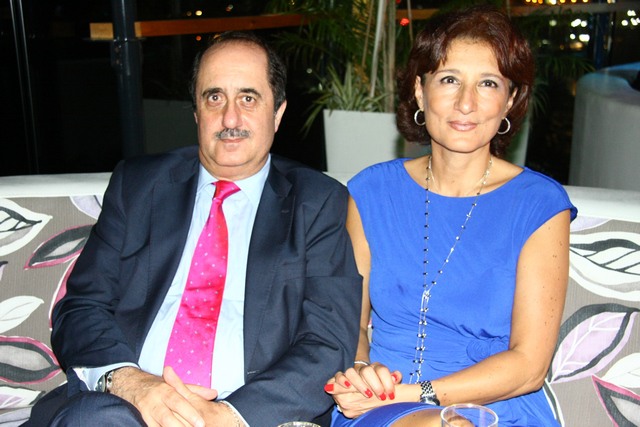Launching of Al Balad Radio Station